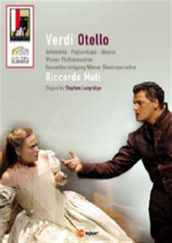 Verdi - Otello DVD