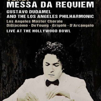 Verdi - Verdi:Messa Da Requiem DVD