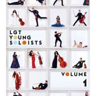 Lgt Young Soloists - Lgt Young Soloists DVD