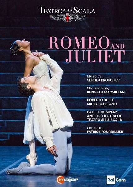 S. Prokofiev - Prokofiev / Romeo & Juliet DVD