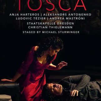G. Puccini - Tosca DVD