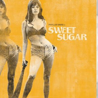 Sweet Sugar - Sweet Sugar Blu-ray