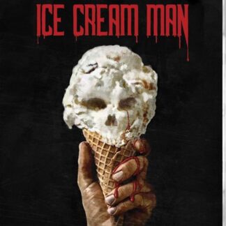 Ice Cream Man - Ice Cream Man Blu-ray