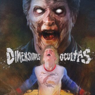 Blu-ray - Don't Panic [blu-ray] Blu-ray