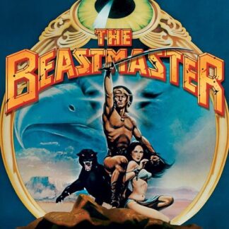 Beastmaster - Beastmaster Blu-ray