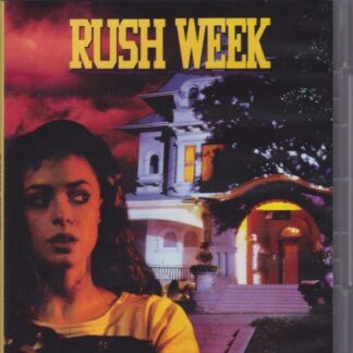 RUSH WEEK RUSH WEEK Blu-ray