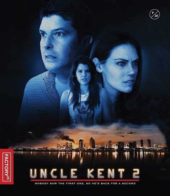 Uncle Kent 2 - Uncle Kent 2 Blu-ray