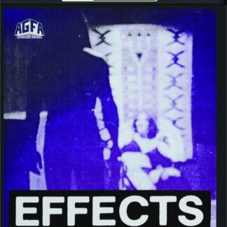 EFFECTS EFFECTS Blu-ray