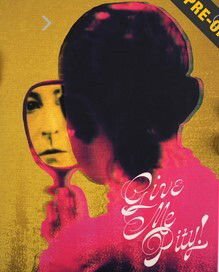 Give Me Pity - Give Me Pity Blu-ray