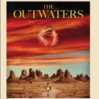 Outwaters - Outwaters Blu-ray