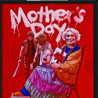 MOTHERS DAY MOTHERS DAY Blu-ray