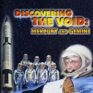 Discovering The Void Mercury Gemini - Discovering The Void Mercury Gemini DVD