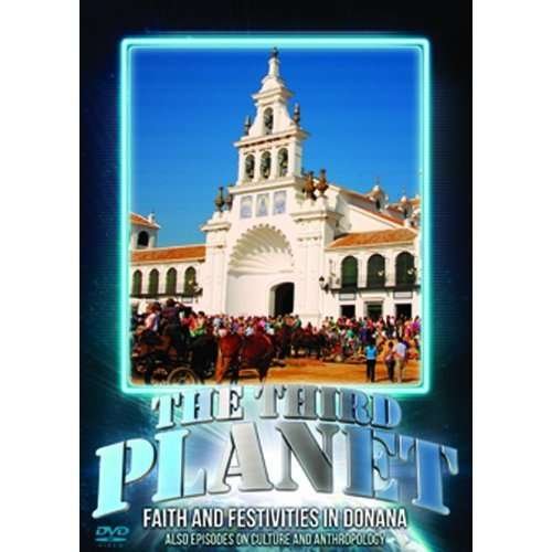 Third Planet: Faith and Festiv - Third Planet Faith Festivities DVD