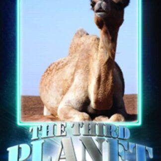 Third Planet The Camels Of Pushkar The - Third Planet The Camels Of Pushkar The DVD