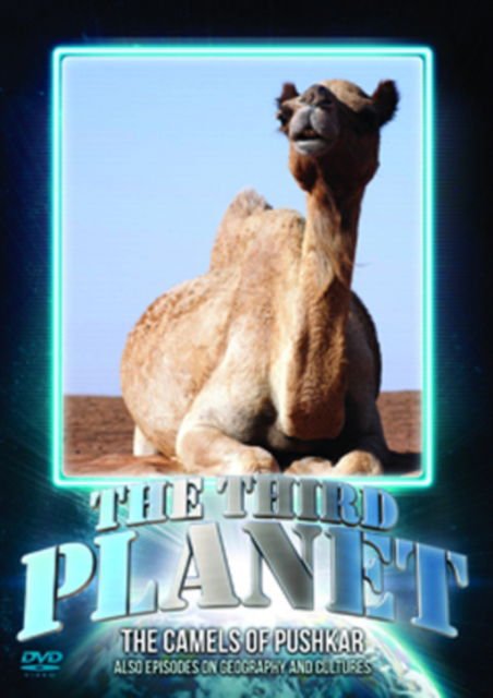 Third Planet The Camels Of Pushkar The - Third Planet The Camels Of Pushkar The DVD