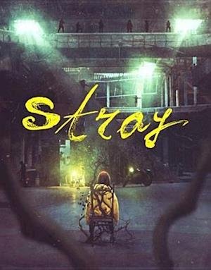 Stray - Stray Blu-ray