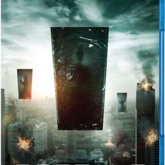 Portals - Portals Blu-ray
