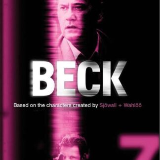 DVD BECK EPISODES 19-21 DVD
