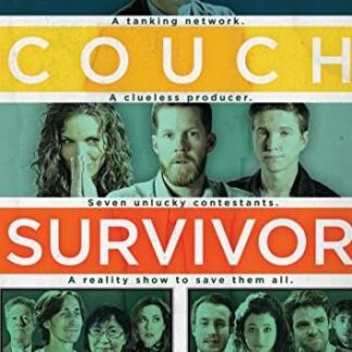 Couch Survivor - Couch Survivor DVD