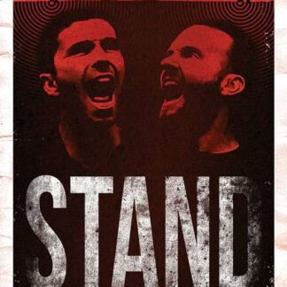 Stand - Stand DVD