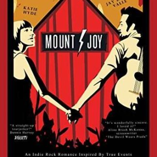 Mount Joy - Mount Joy DVD