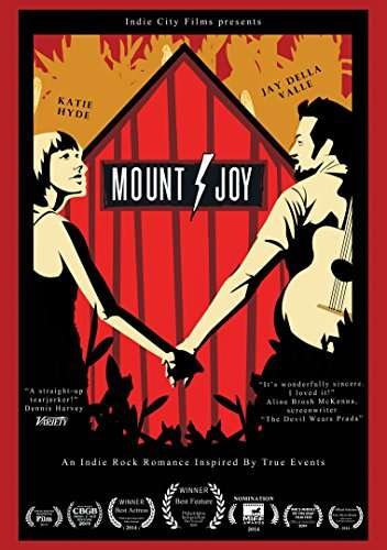 Mount Joy - Mount Joy DVD