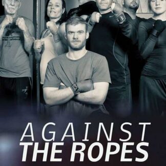 Against The Ropes DVD