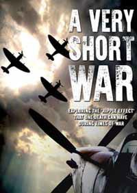 A Very Short War DVD