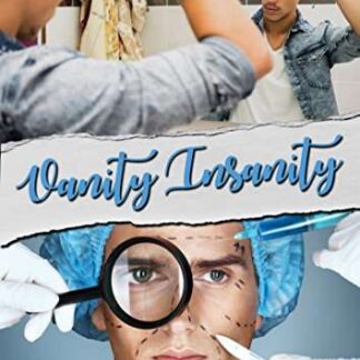 Dvd - Vanity Insanity - Series 2 DVD