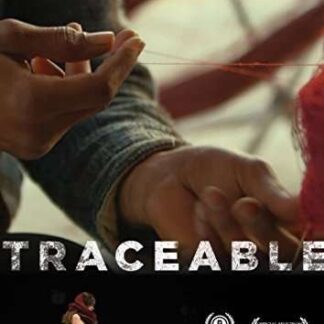 Traceable DVD