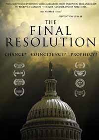 The Final Resolution DVD