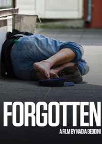 Forgotten DVD
