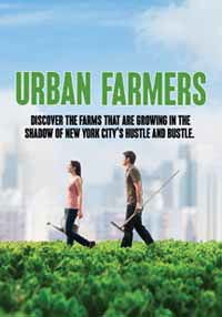 Urban Farmers - Urban Farmers DVD