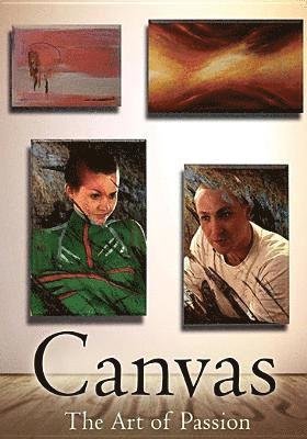 Dvd - Canvas DVD