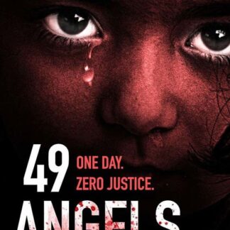 49 Angels - 49 Angels DVD