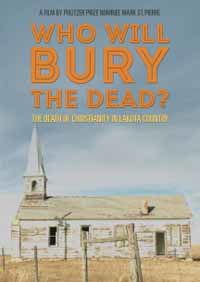 Who Will Bury the Dead - Who Will Bury The Dead DVD