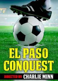 El Paso Conquest - El Paso Conquest DVD