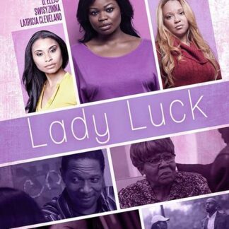 Lady Luck - Lady Luck DVD