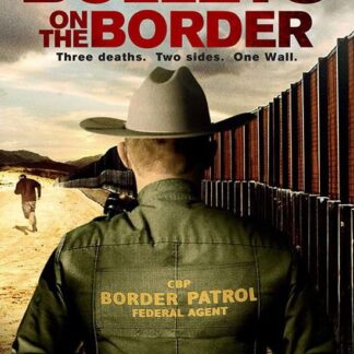 Bullets on the Border - Bullets On The Border (USA Import) DVD