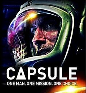 Capsule - Capsule (USA Import) DVD