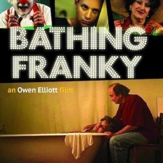Bathing Franky (USA Import) DVD