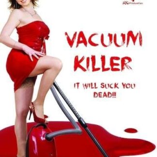 Vacuum Killer - Vacuum Killer (USA Import) DVD
