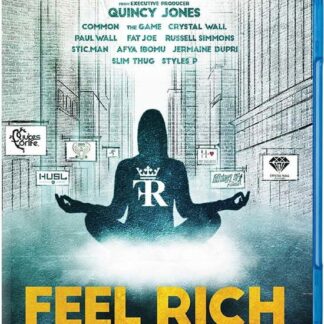 Feel Rich - Feel Rich (USA Import) Blu-ray