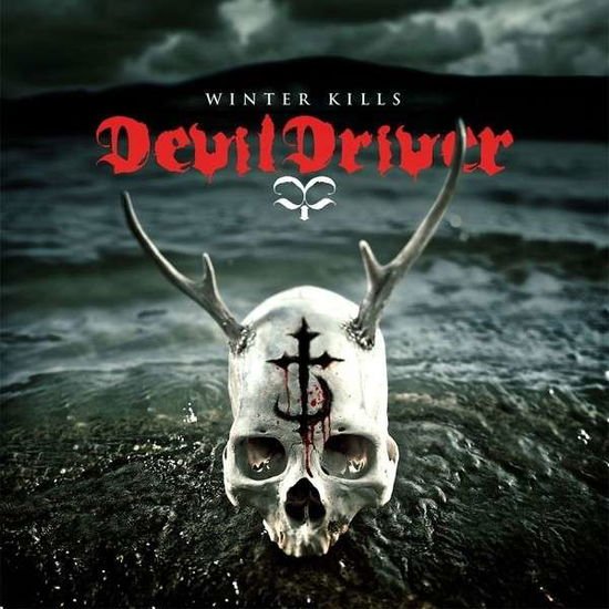 DEVILDRIVER WINTER KILLS DVD