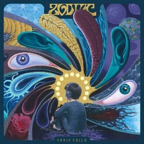 Zodiac - Sonic Child 1CD