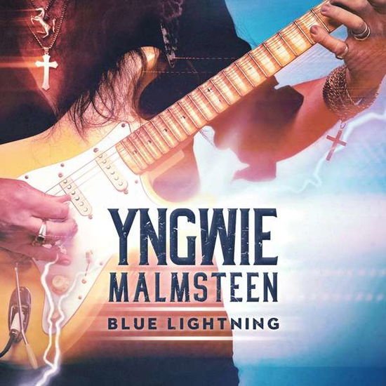Yngwie Malmsteen - Blue Lightning 1CD