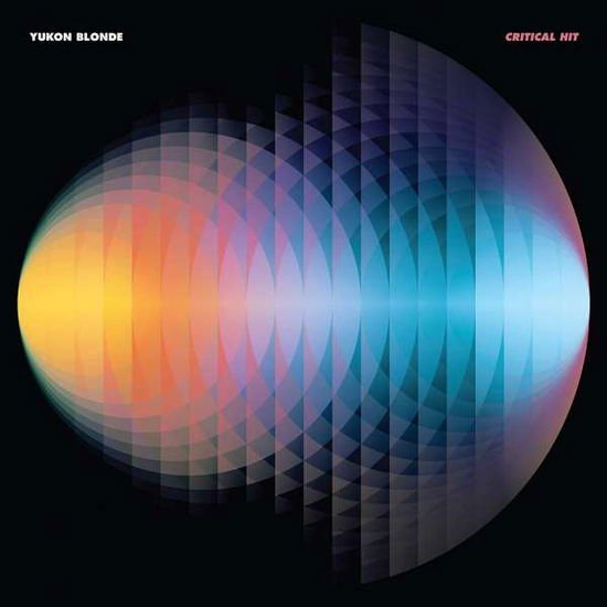 Yukon Blonde - Critical Hit 1CD