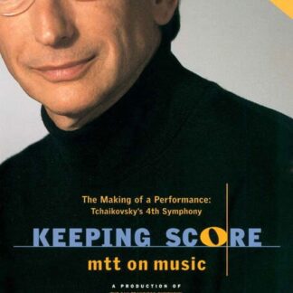 San Francisco Symphony - Keeping Score Tchaikovsky S DVD