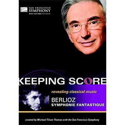 Sfsthomas - Berliozsym Fantastique DVD