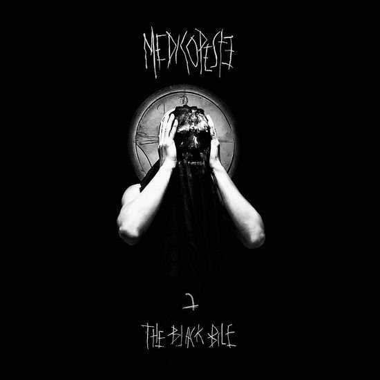 Medico Peste - The Black Bile